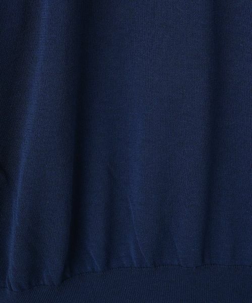 LANVIN COLLECTION / ランバン コレクション ニット・セーター | 16ゲージ天竺ニット | 詳細19