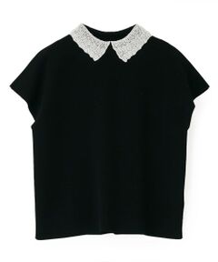 LANVIN COLLECTION / ランバン コレクション ニット・セーター | 16ゲージミラノリブニット