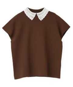 LANVIN COLLECTION / ランバン コレクション ニット・セーター | 16ゲージミラノリブニット
