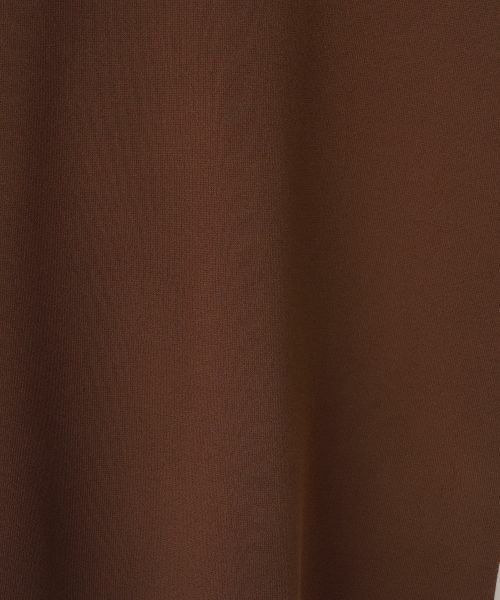 LANVIN COLLECTION / ランバン コレクション ニット・セーター | 16ゲージミラノリブニット | 詳細15