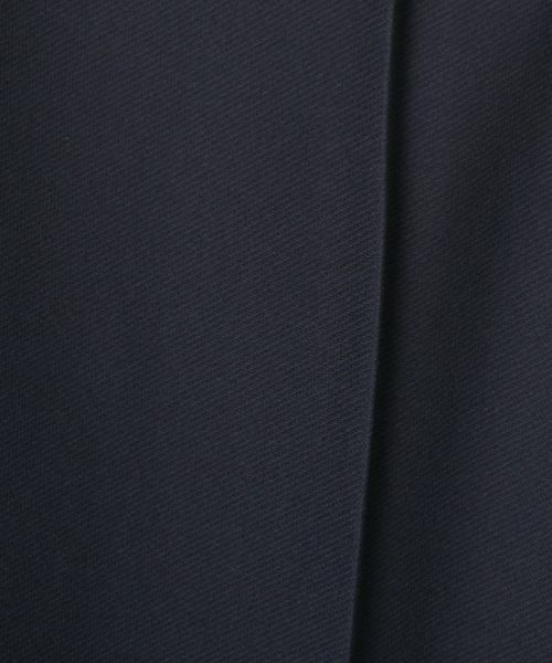 LANVIN COLLECTION / ランバン コレクション その他パンツ | バランサーキュラーパンツ | 詳細1