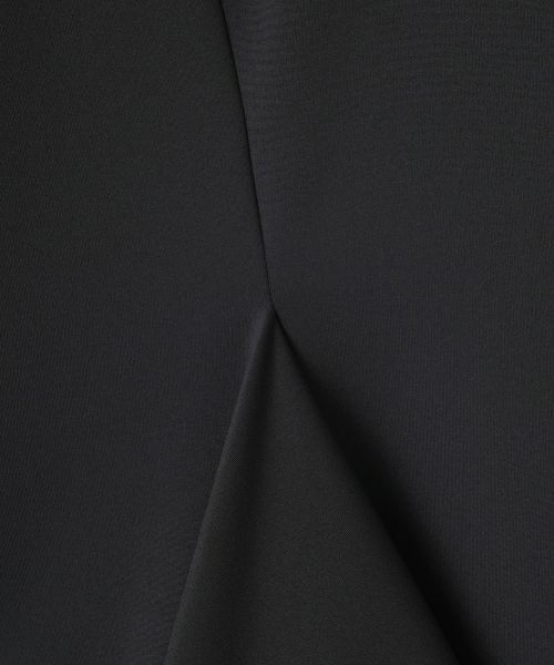 LANVIN COLLECTION / ランバン コレクション カットソー | ネオプレーンダンボールカットソー | 詳細14
