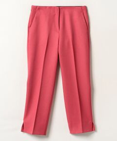 ＊＊LANVIN COLLECTION__ / ランバン コレクション パンツ | センタープレスパンツ