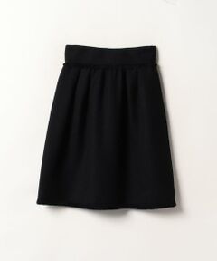 ＊＊LANVIN COLLECTION__ / ランバン コレクション ミニ・ひざ丈スカート | フレアスカート