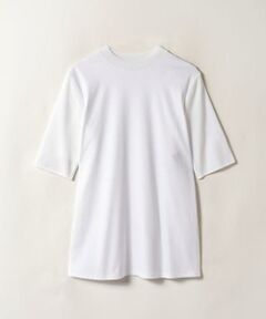 ＊＊LANVIN COLLECTION__ / ランバン コレクション カットソー | ニットスリーブカットソー