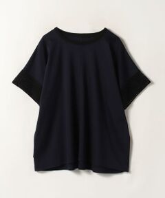 ＊＊LANVIN COLLECTION__ / ランバン コレクション カットソー | ワイドスリーブカットソー