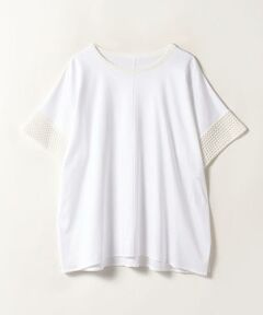 ＊＊LANVIN COLLECTION__ / ランバン コレクション カットソー | ワイドスリーブカットソー