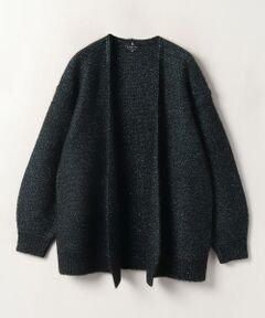 ＊＊LANVIN COLLECTION__ / ランバン コレクション カーディガン・ボレロ | トッパーカーディガン
