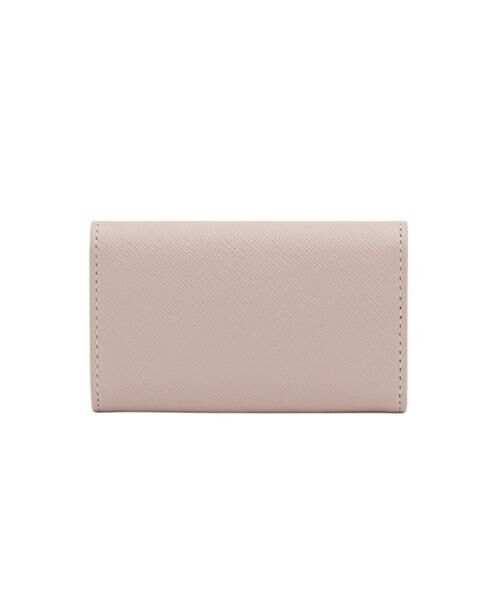 LANVIN en Bleu(バッグ) / ランバンオンブルー(バッグ) キーケース | リュクサンブール　キーケース ラベンダー2 | 詳細10