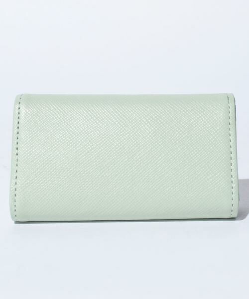 LANVIN en Bleu(バッグ) / ランバンオンブルー(バッグ) キーケース | リュクサンブール　キーケース ラベンダー2 | 詳細8