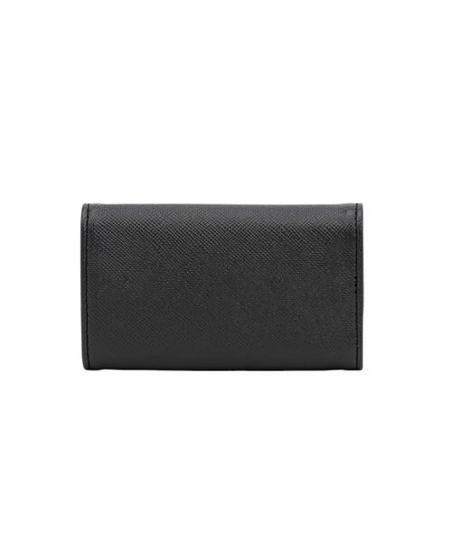 LANVIN en Bleu(バッグ) / ランバンオンブルー(バッグ) キーケース | リュクサンブール　キーケース ラベンダー2 | 詳細9