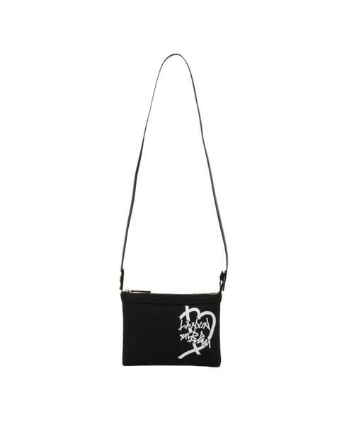 LANVIN en Bleu(バッグ) / ランバンオンブルー(バッグ) トートバッグ | ジュール　トートバッグ ネイビー4 | 詳細21