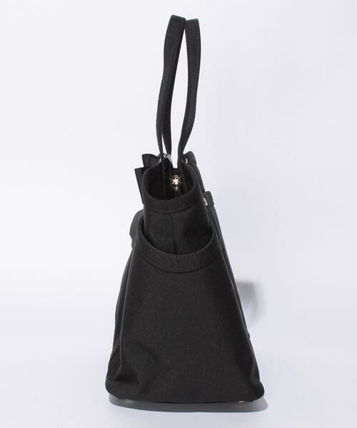LANVIN en Bleu(バッグ) / ランバンオンブルー(バッグ) トートバッグ | ジュール　トートバッグ ネイビー4 | 詳細10