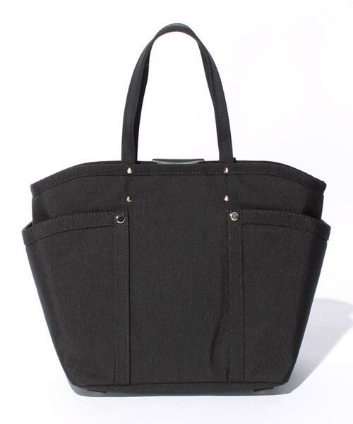 LANVIN en Bleu(バッグ) / ランバンオンブルー(バッグ) トートバッグ | ジュール　トートバッグ ネイビー4 | 詳細13