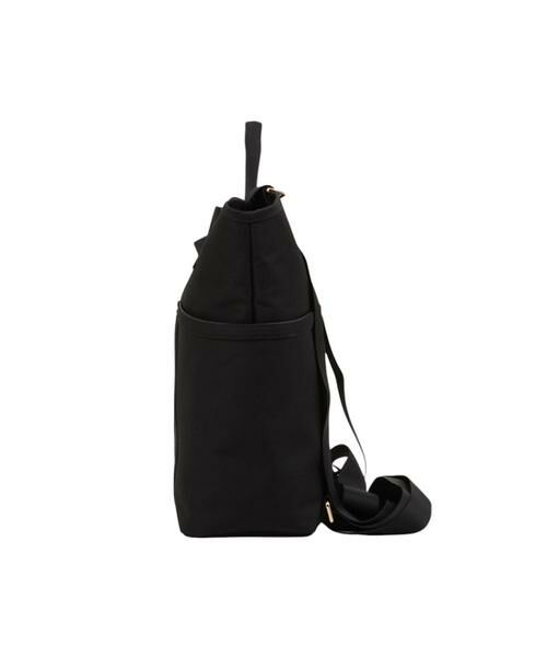 LANVIN en Bleu(バッグ) / ランバンオンブルー(バッグ) ショルダーバッグ | ジュール　2wayリュックサック ネイビー4 | 詳細14