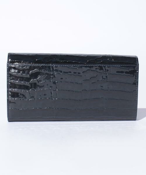 LANVIN en Bleu(バッグ) / ランバンオンブルー(バッグ) 財布・コインケース・マネークリップ | マゼンダ　フラップ長財布 | 詳細2