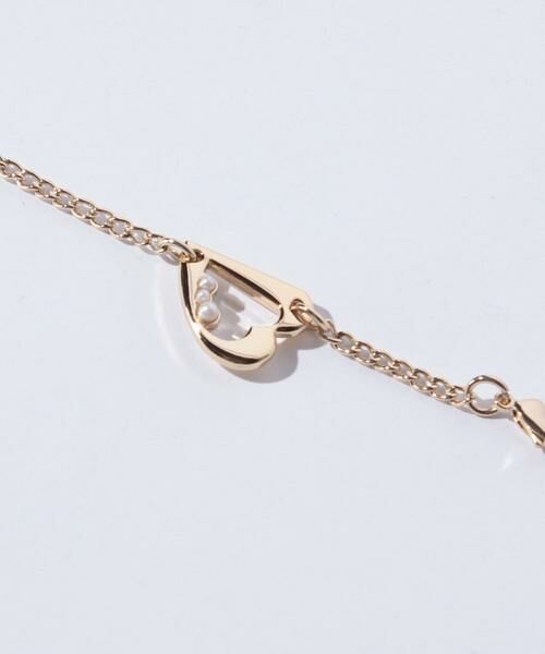 LANVIN en Bleu(バッグ) / ランバンオンブルー(バッグ) 財布・コインケース・マネークリップ | ランバン オン ブルー LANVIN en Bleu マゼンダ 2つ折り財布 | 詳細6