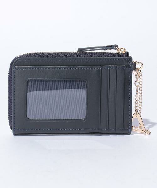 LANVIN en Bleu(バッグ) / ランバンオンブルー(バッグ) カードケース・名刺入れ・定期入れ | マゼンダ　マルチケース | 詳細2