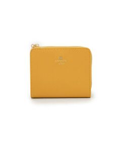 LANVIN en Bleu(バッグ) / ランバンオンブルー(バッグ) 財布・コインケース・マネークリップ | ランバン オン ブルー LANVIN en Bleu リュクサンブールカラー 二つ折りLファスナー財布