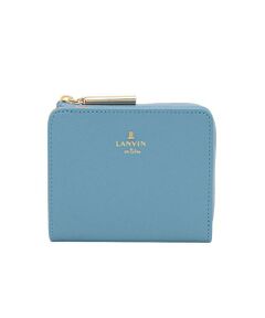 LANVIN en Bleu(バッグ) / ランバンオンブルー(バッグ) 財布・コインケース・マネークリップ | リュクサンブールカラー 二つ折り財布