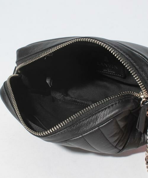 LANVIN en Bleu(バッグ) / ランバンオンブルー(バッグ) ショルダーバッグ | ベルシー ショルダーバッグ | 詳細10