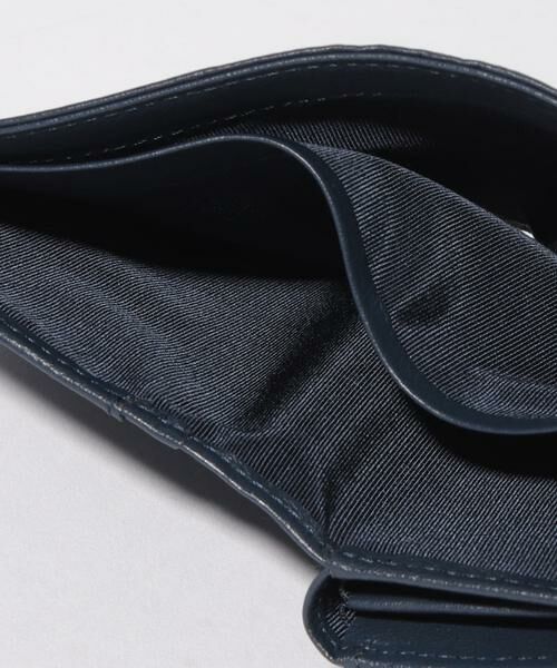 LANVIN en Bleu(バッグ) / ランバンオンブルー(バッグ) 財布・コインケース・マネークリップ | ロシェ Lファスナー3つ折り財布 | 詳細5