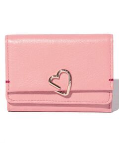 LANVIN en Bleu(バッグ) / ランバンオンブルー(バッグ) 財布・コインケース・マネークリップ | ロシェ 3つ折り財布