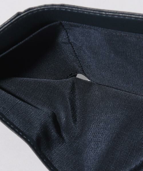 LANVIN en Bleu(バッグ) / ランバンオンブルー(バッグ) 財布・コインケース・マネークリップ | ロシェ 3つ折り財布 | 詳細6