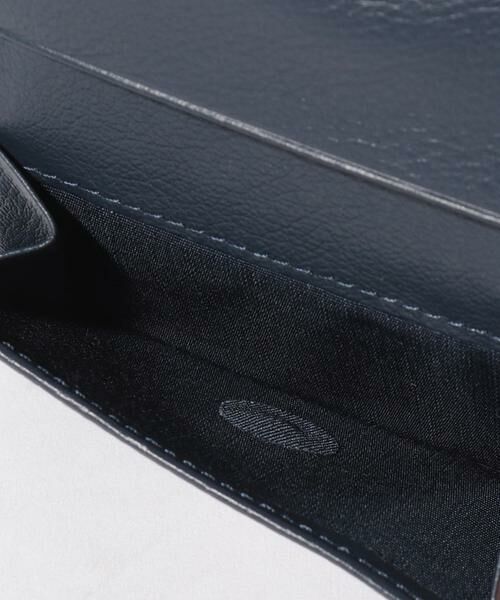 LANVIN en Bleu(バッグ) / ランバンオンブルー(バッグ) 財布・コインケース・マネークリップ | ロシェ 3つ折り財布 | 詳細7