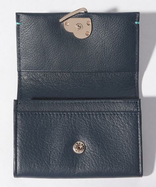 LANVIN en Bleu(バッグ) / ランバンオンブルー(バッグ) カードケース・名刺入れ・定期入れ | ロシェ 名刺入れ | 詳細4