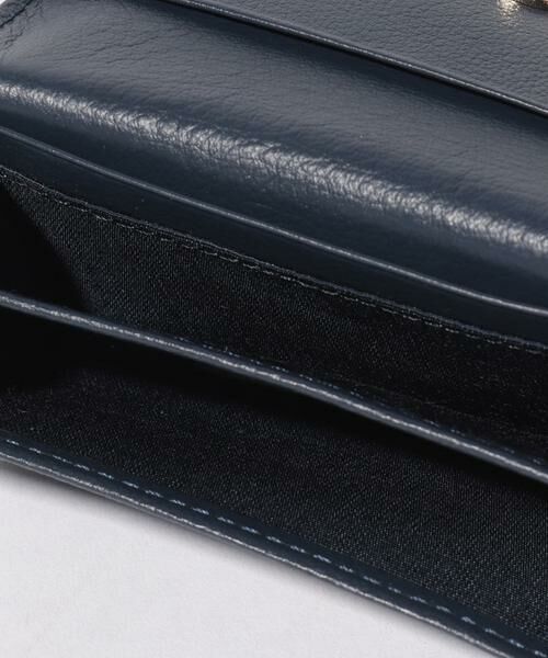 LANVIN en Bleu(バッグ) / ランバンオンブルー(バッグ) カードケース・名刺入れ・定期入れ | ロシェ 名刺入れ | 詳細5