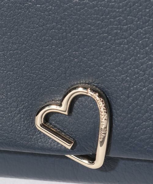 LANVIN en Bleu(バッグ) / ランバンオンブルー(バッグ) カードケース・名刺入れ・定期入れ | ロシェ 名刺入れ | 詳細6