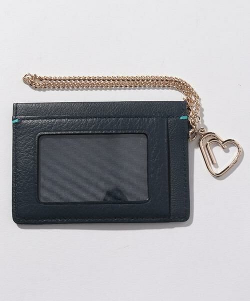 LANVIN en Bleu(バッグ) / ランバンオンブルー(バッグ) カードケース・名刺入れ・定期入れ | ロシェ パスケース | 詳細2