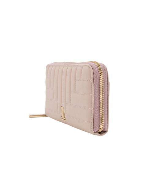 LANVIN en Bleu(バッグ) / ランバンオンブルー(バッグ) 財布・コインケース・マネークリップ | ベルシー ラウンドファスナー長財布 | 詳細7