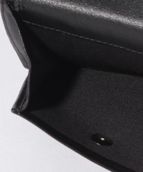 LANVIN en Bleu(バッグ) / ランバンオンブルー(バッグ) 財布・コインケース・マネークリップ | ベルシー 2つ折り財布 | 詳細11