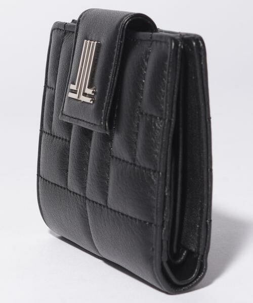 LANVIN en Bleu(バッグ) / ランバンオンブルー(バッグ) 財布・コインケース・マネークリップ | ベルシー 2つ折り財布 | 詳細7