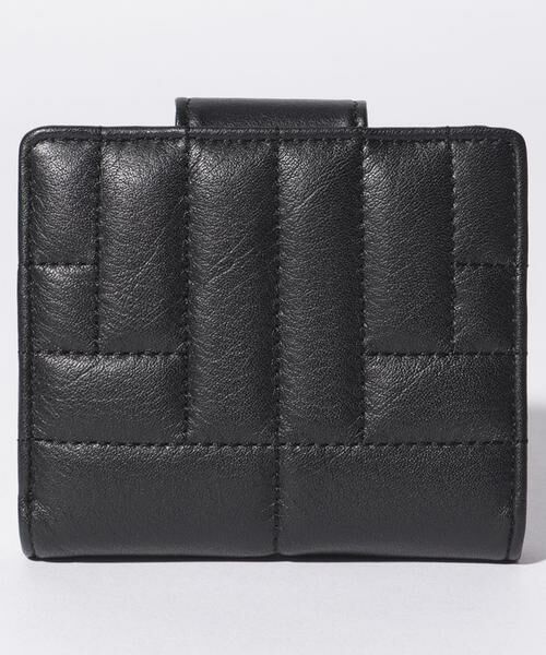 LANVIN en Bleu(バッグ) / ランバンオンブルー(バッグ) 財布・コインケース・マネークリップ | ベルシー 2つ折り財布 | 詳細8