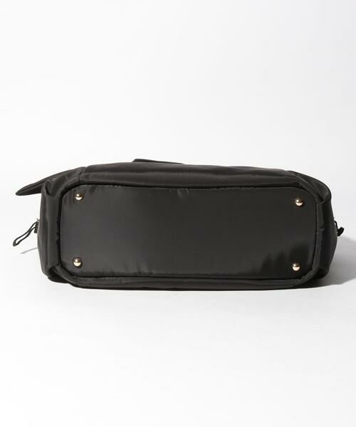 LANVIN en Bleu(バッグ) / ランバンオンブルー(バッグ) トートバッグ | ニナ 大リボン付き2wayトートバッグ | 詳細10