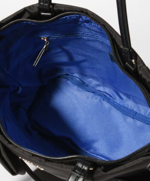 LANVIN en Bleu(バッグ) / ランバンオンブルー(バッグ) トートバッグ | ニナ 大リボン付き2wayトートバッグ | 詳細5