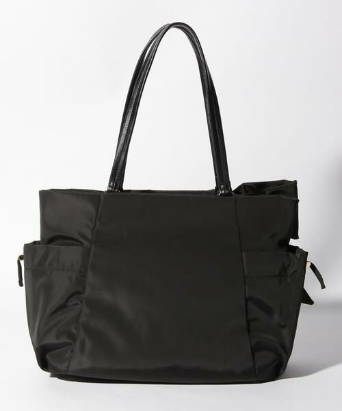 LANVIN en Bleu(バッグ) / ランバンオンブルー(バッグ) トートバッグ | ニナ 大リボン付き2wayトートバッグ | 詳細9