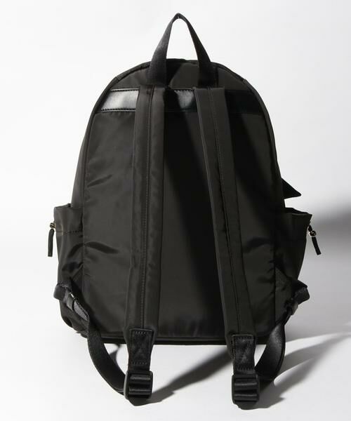 LANVIN en Bleu(バッグ) / ランバンオンブルー(バッグ) ショルダーバッグ | ニナ 大リボン付きリュックサック | 詳細7