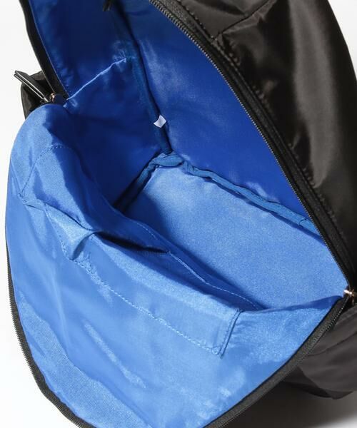 LANVIN en Bleu(バッグ) / ランバンオンブルー(バッグ) ショルダーバッグ | ニナ 大リボン付きリュックサック | 詳細8
