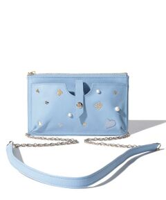 LANVIN en Bleu(バッグ) / ランバンオンブルー(バッグ) ポーチ | エクラン スマホポーチ