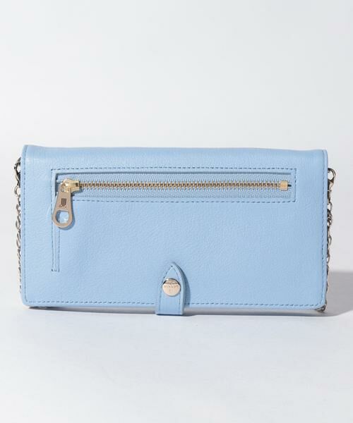 LANVIN en Bleu(バッグ) / ランバンオンブルー(バッグ) その他小物 | エクラン 多機種対応手帳型スマホカバー | 詳細2