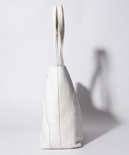 LANVIN en Bleu(バッグ) / ランバンオンブルー(バッグ) トートバッグ | イリス トートバッグL | 詳細6