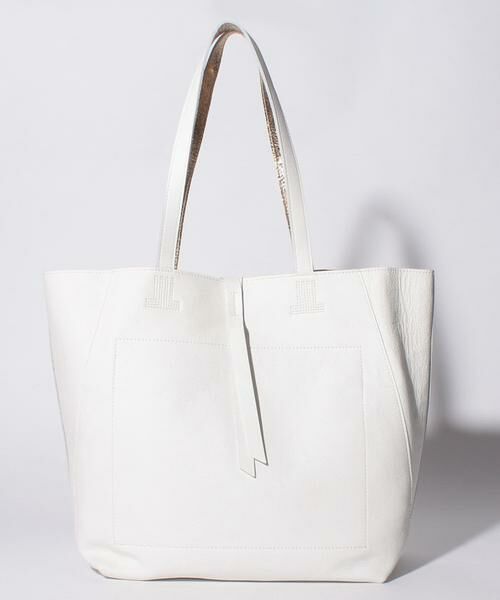 LANVIN en Bleu(バッグ) / ランバンオンブルー(バッグ) トートバッグ | イリス トートバッグL | 詳細7