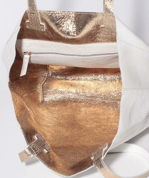 LANVIN en Bleu(バッグ) / ランバンオンブルー(バッグ) トートバッグ | イリス トートバッグL | 詳細8