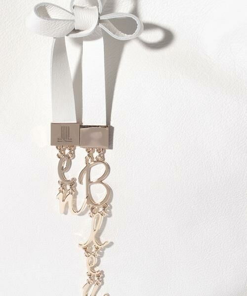 LANVIN en Bleu(バッグ) / ランバンオンブルー(バッグ) トートバッグ | イリス トートバッグL | 詳細9