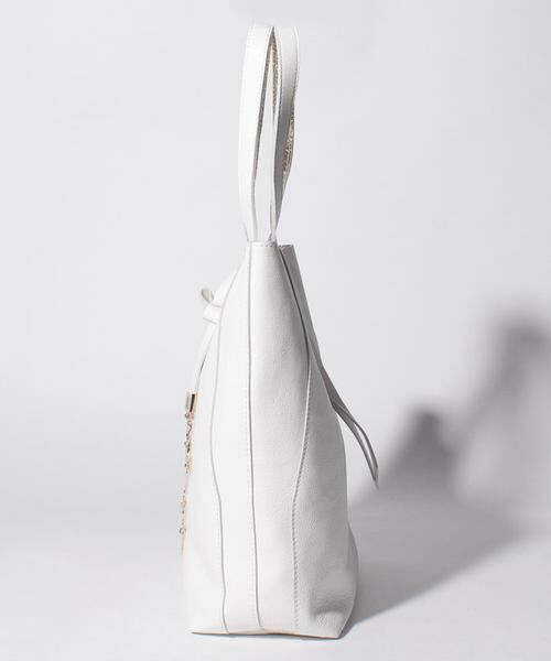 LANVIN en Bleu(バッグ) / ランバンオンブルー(バッグ) トートバッグ | イリス トートバッグM | 詳細6