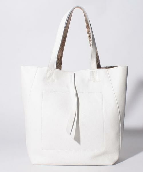 LANVIN en Bleu(バッグ) / ランバンオンブルー(バッグ) トートバッグ | イリス トートバッグM | 詳細7